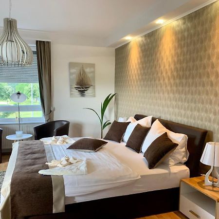 Chance Apartman Buekfuerdo Экстерьер фото