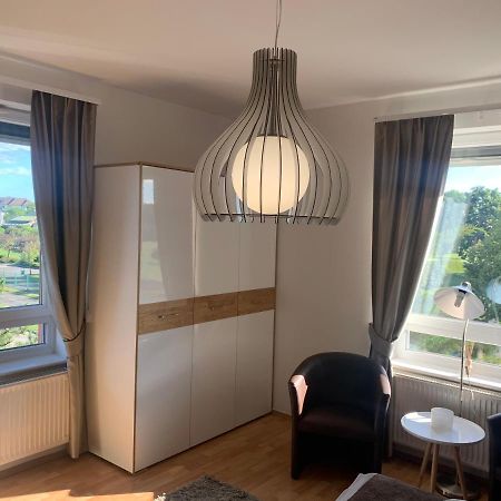 Chance Apartman Buekfuerdo Экстерьер фото