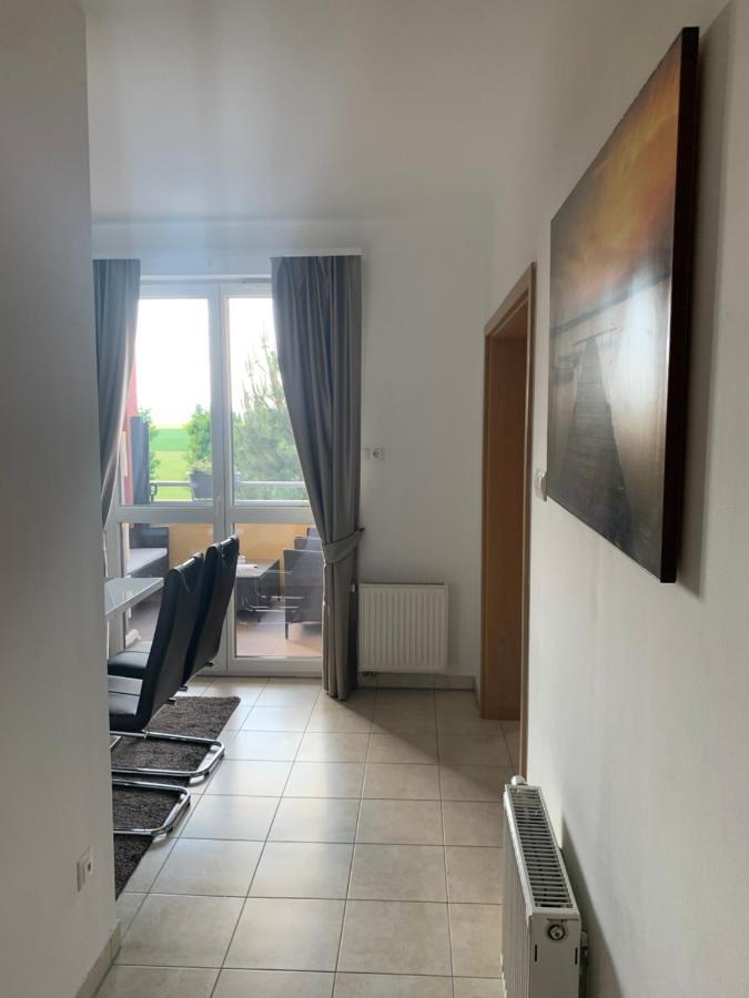 Chance Apartman Buekfuerdo Экстерьер фото