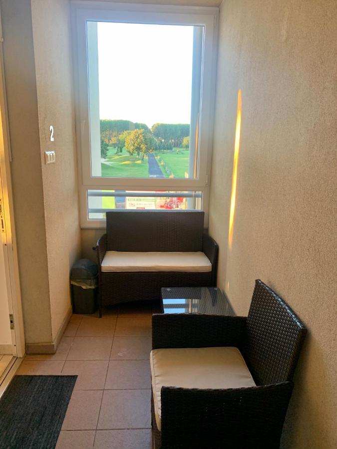 Chance Apartman Buekfuerdo Экстерьер фото