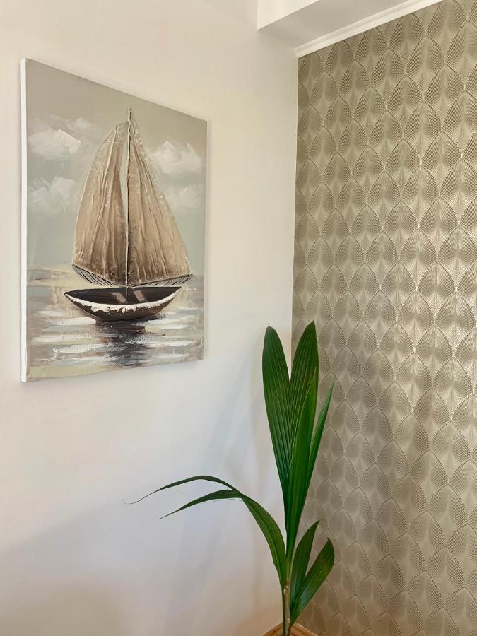 Chance Apartman Buekfuerdo Экстерьер фото