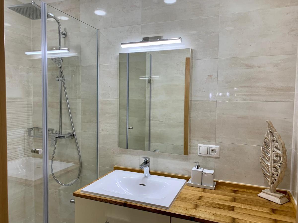 Chance Apartman Buekfuerdo Экстерьер фото