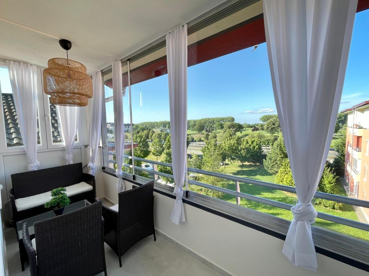 Chance Apartman Buekfuerdo Экстерьер фото