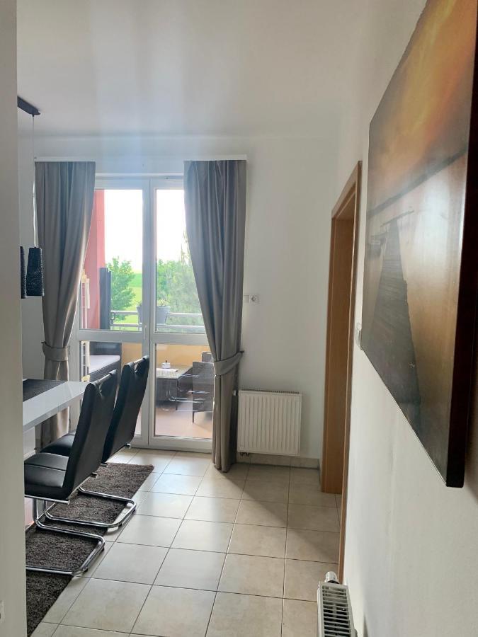 Chance Apartman Buekfuerdo Экстерьер фото