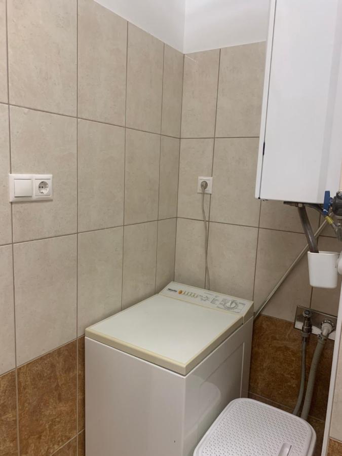 Chance Apartman Buekfuerdo Экстерьер фото