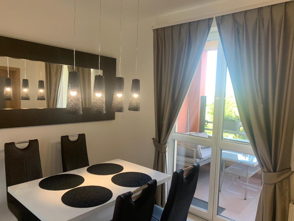 Chance Apartman Buekfuerdo Экстерьер фото