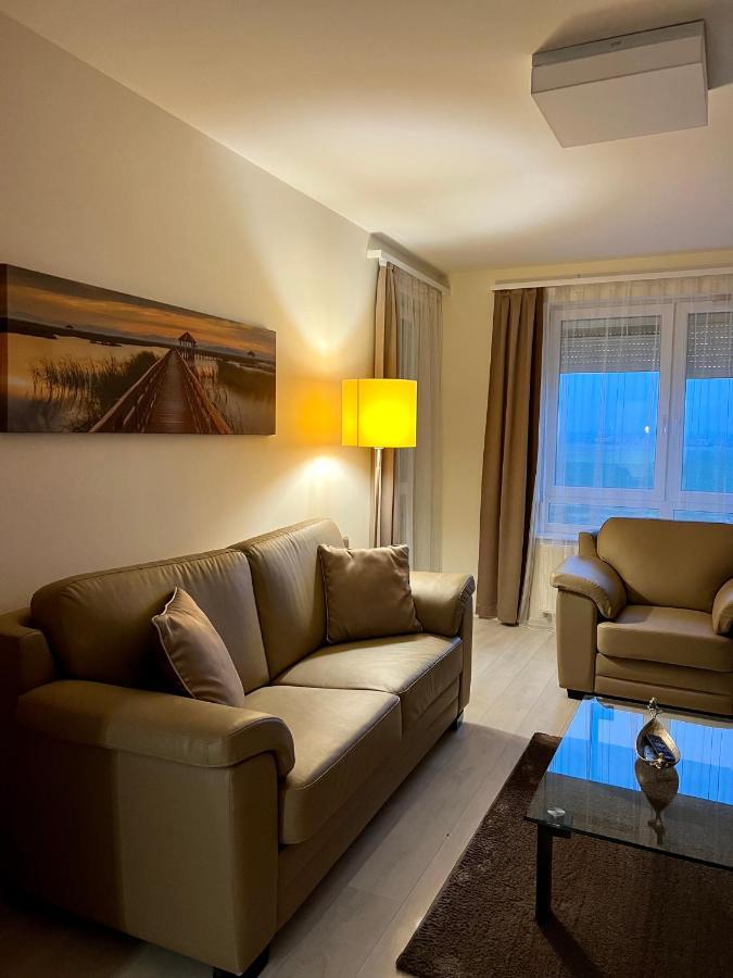 Chance Apartman Buekfuerdo Экстерьер фото
