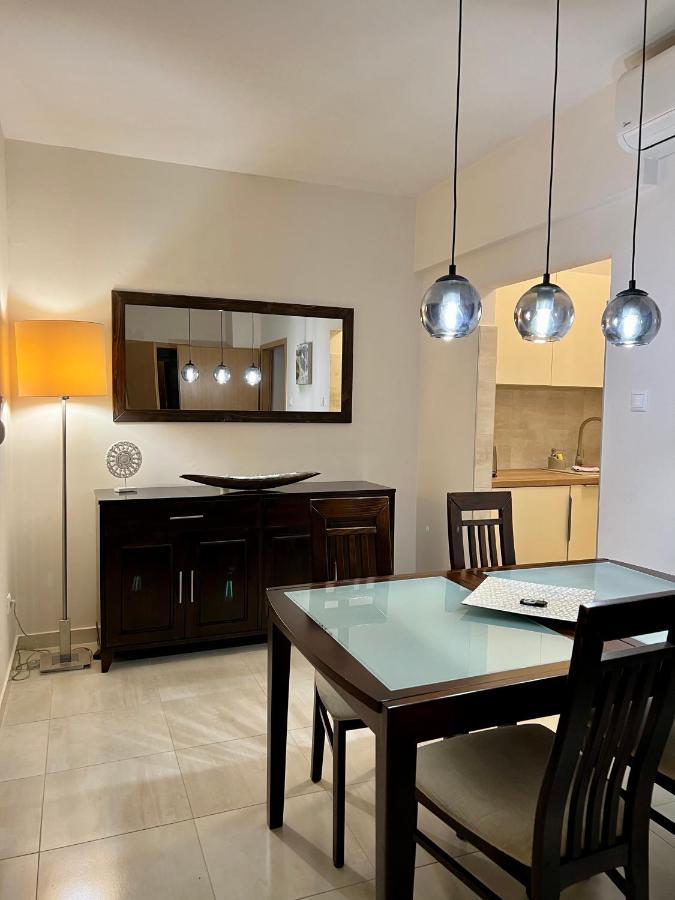 Chance Apartman Buekfuerdo Экстерьер фото