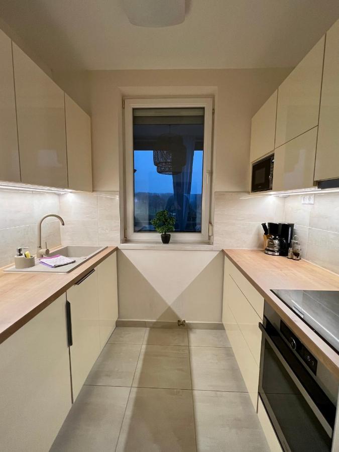 Chance Apartman Buekfuerdo Экстерьер фото