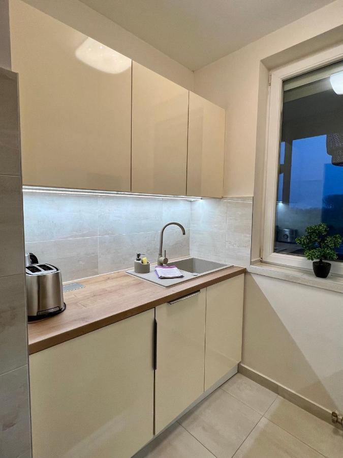 Chance Apartman Buekfuerdo Экстерьер фото