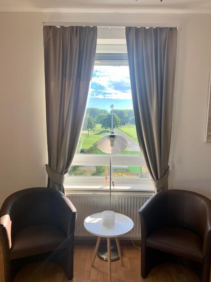 Chance Apartman Buekfuerdo Экстерьер фото