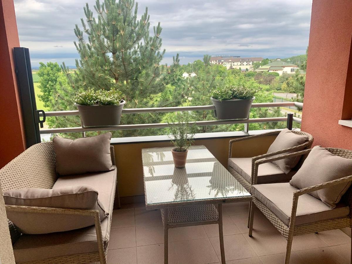 Chance Apartman Buekfuerdo Экстерьер фото