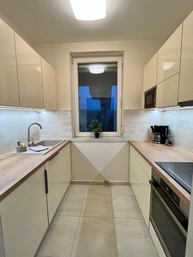 Chance Apartman Buekfuerdo Экстерьер фото