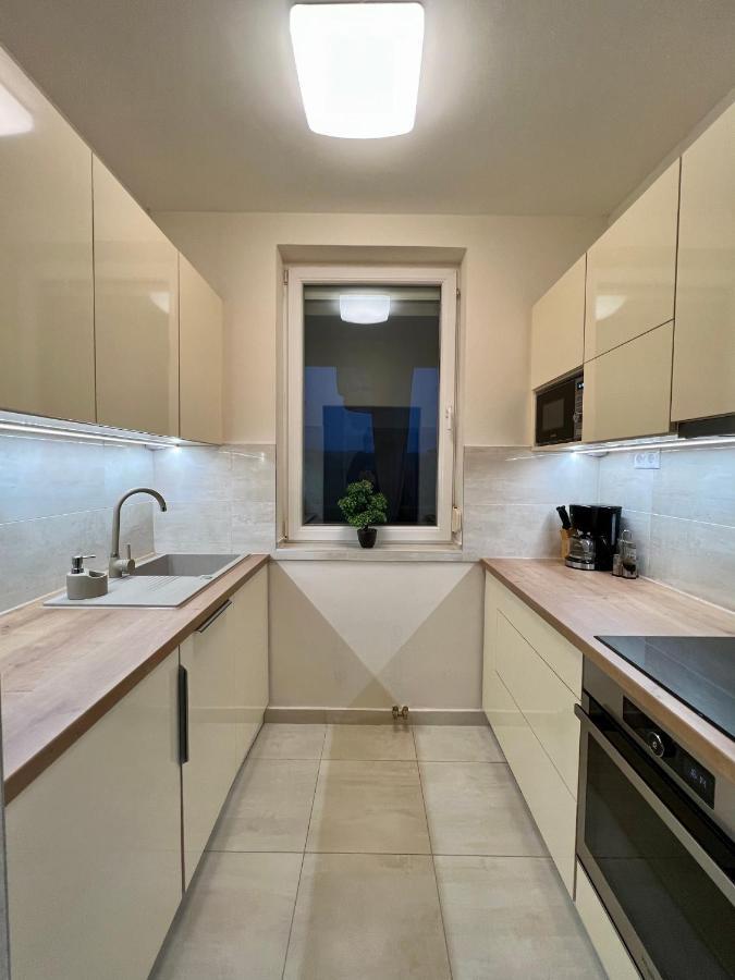 Chance Apartman Buekfuerdo Экстерьер фото